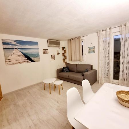 100 M De La Plage - Les Cigales De Mer - Studio Cabine - Parking ル・グロー・デュ・ロワ エクステリア 写真