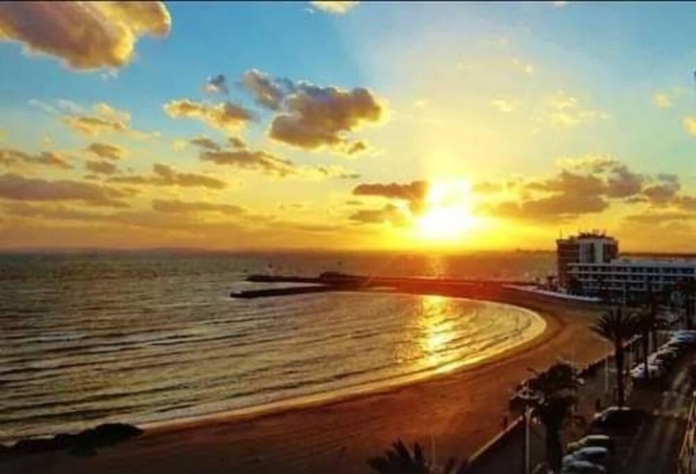100 M De La Plage - Les Cigales De Mer - Studio Cabine - Parking ル・グロー・デュ・ロワ エクステリア 写真
