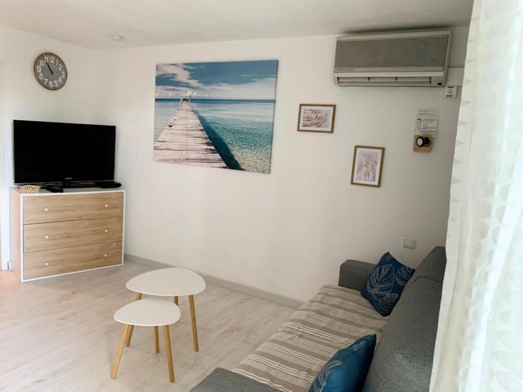 100 M De La Plage - Les Cigales De Mer - Studio Cabine - Parking ル・グロー・デュ・ロワ エクステリア 写真